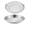 Filter Pan + Filter Screen (With Handle)