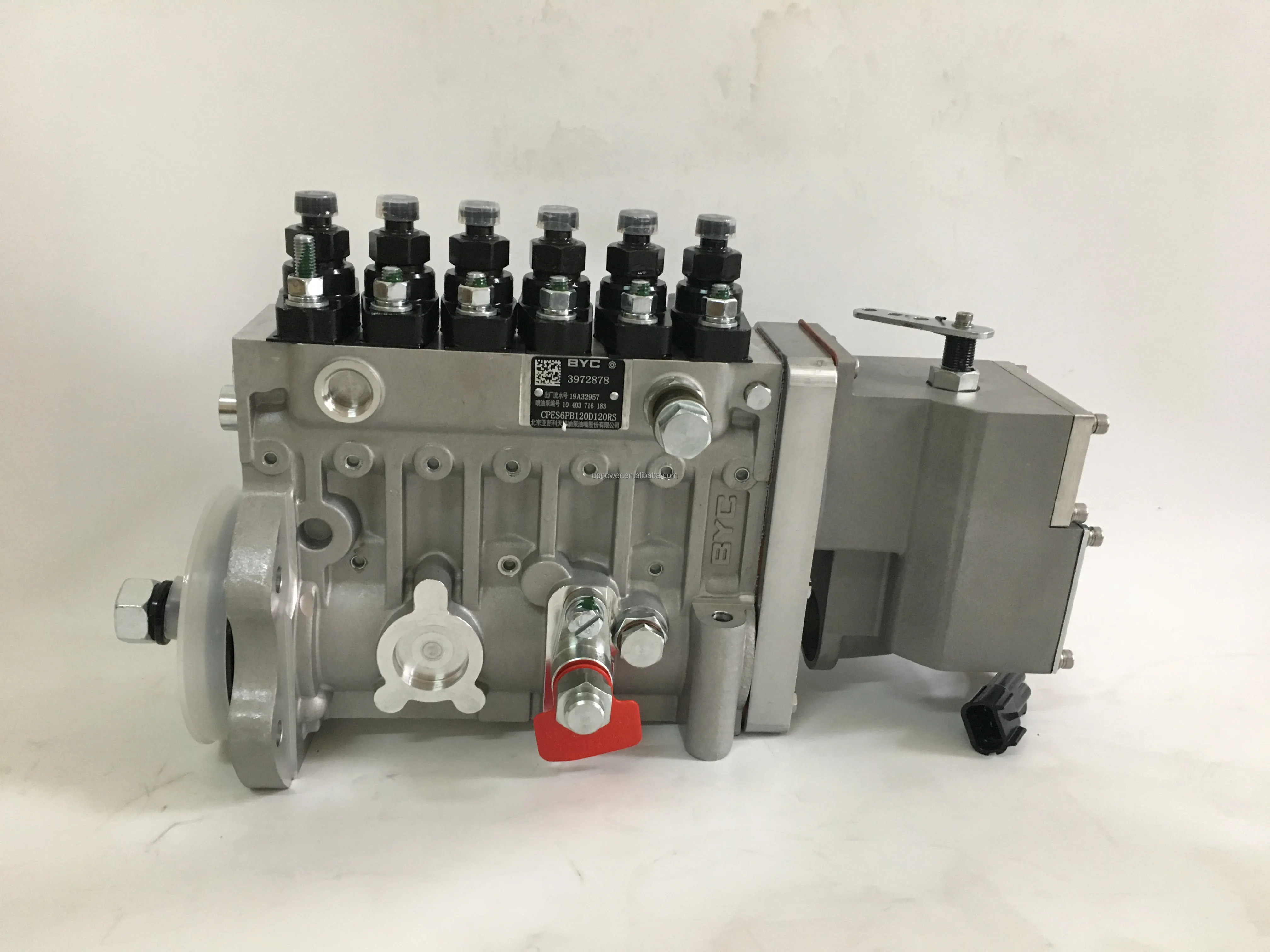 Diesel A139120BNCB8AT 関税送料込 BRAND NEW diesel pump for some Nissan ZD30 Bosch 0445010418