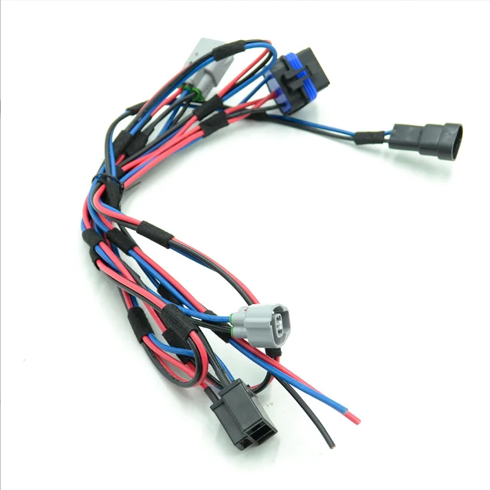 Cable Assemblies