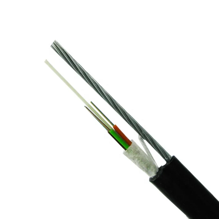 High Performance Figure 8 Fiber Optic Cable - Outdoor Use