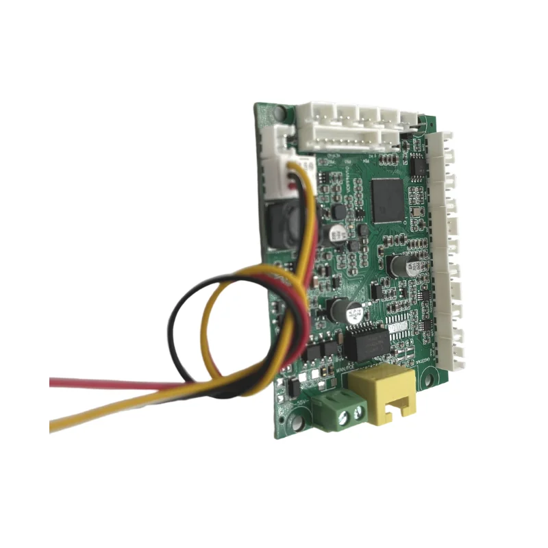 voip telephone pcb