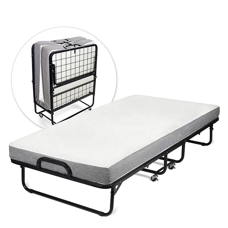 portable folding beds for adults