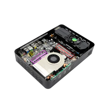 小型PC Core i5 8400/16GBRAM/Geforce1050Ti H3643bb0ae53e4a75987d5b57e6a46