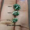 6x8mm moissanite