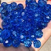 azul real