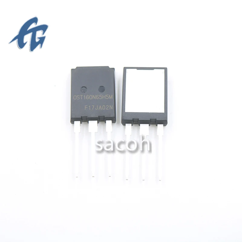 SACOH High Quality Original Electronic Components Suppliers OST160N65H5M