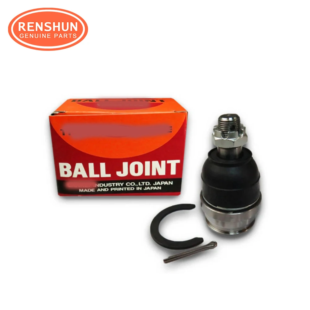 Renshun Ball Joint - Reliable Suspension for Toyota LAND