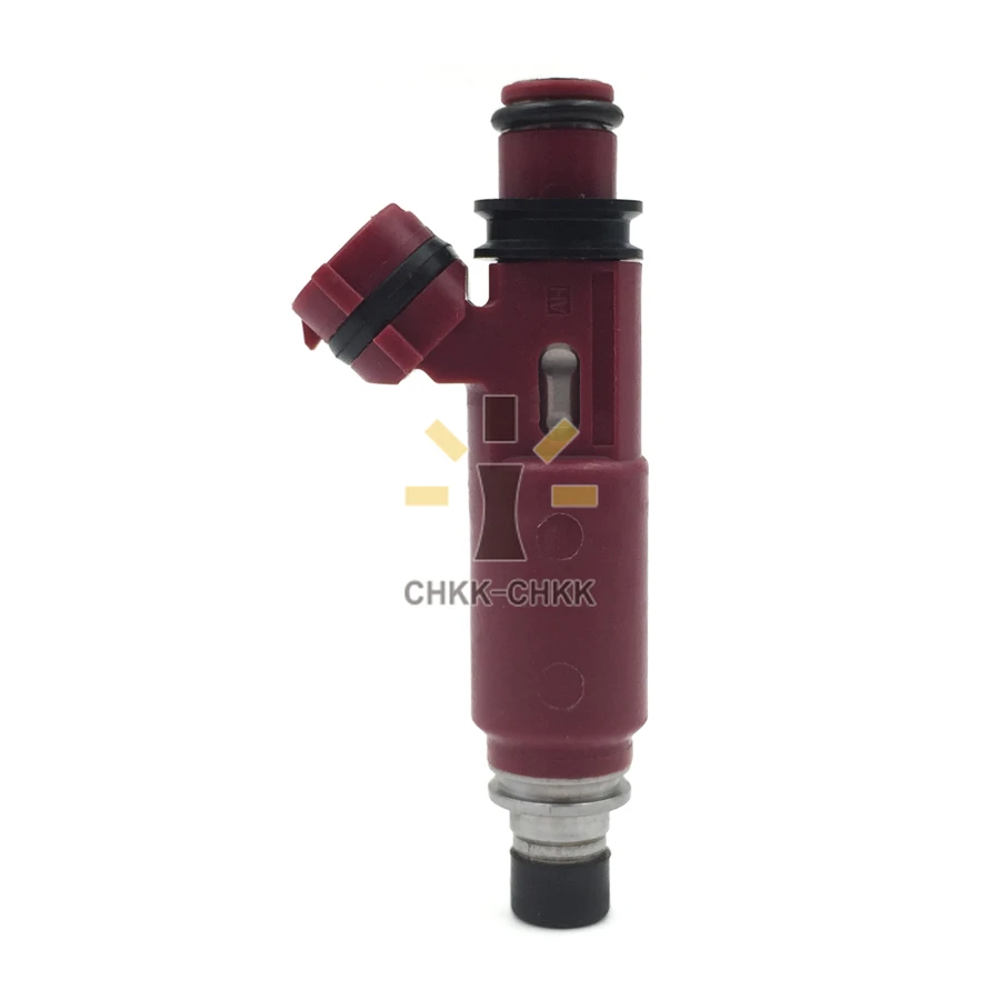 Auto Car Fuel Injector Oil Petrol Nozzle BP4W-13-250 195500-3310 DC 12V - View #4