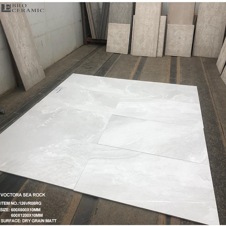 Foshan Tiles 24x24 Matt Finished Shower Floor Tiles Bathroom Tiles And