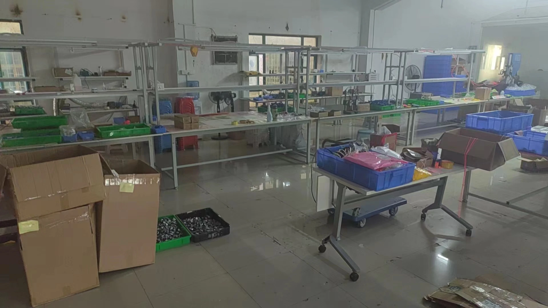 Dongguan Xiangming toys Co.,Ltd 1