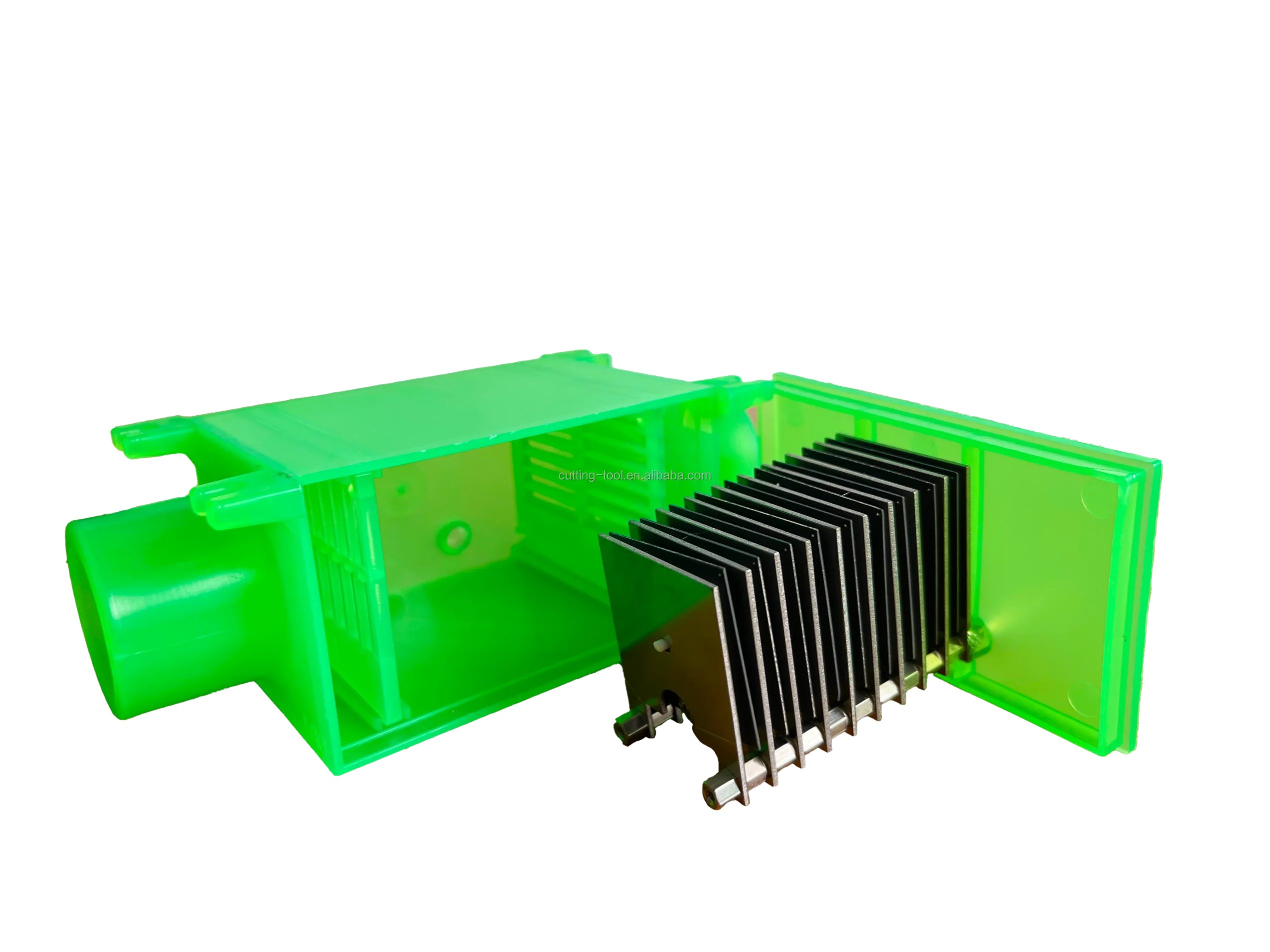 Electronic Anode Module Electrochemistry of Cathode and Anode Electrode Sheet Standard Modules ...
