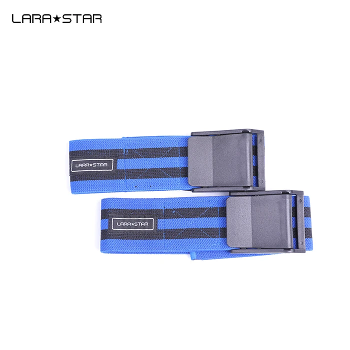 LS0514 Manufacture Blood Flow Restriction Straps Occlustion BFR Bands