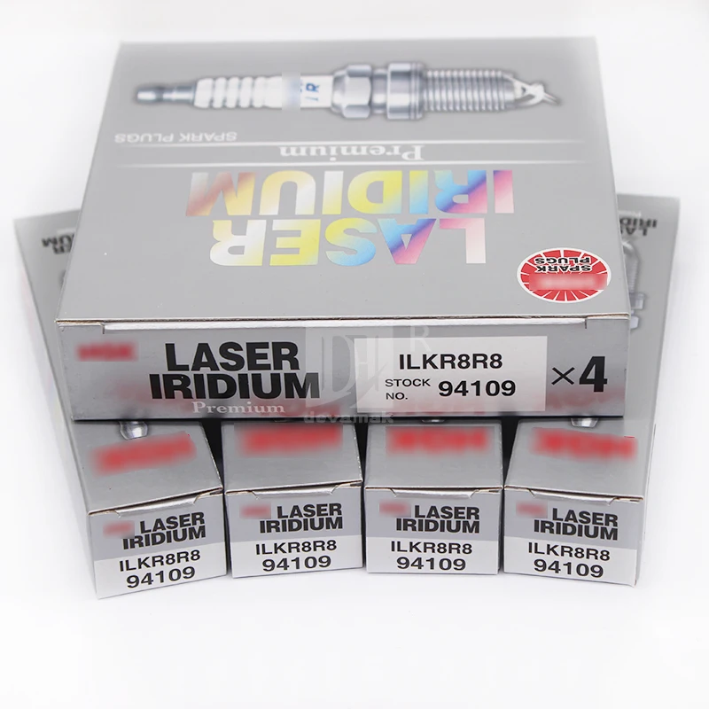Good Price Spark Plug Oem Ilkr8r8 For Changan - Buy Good Price Spark ...