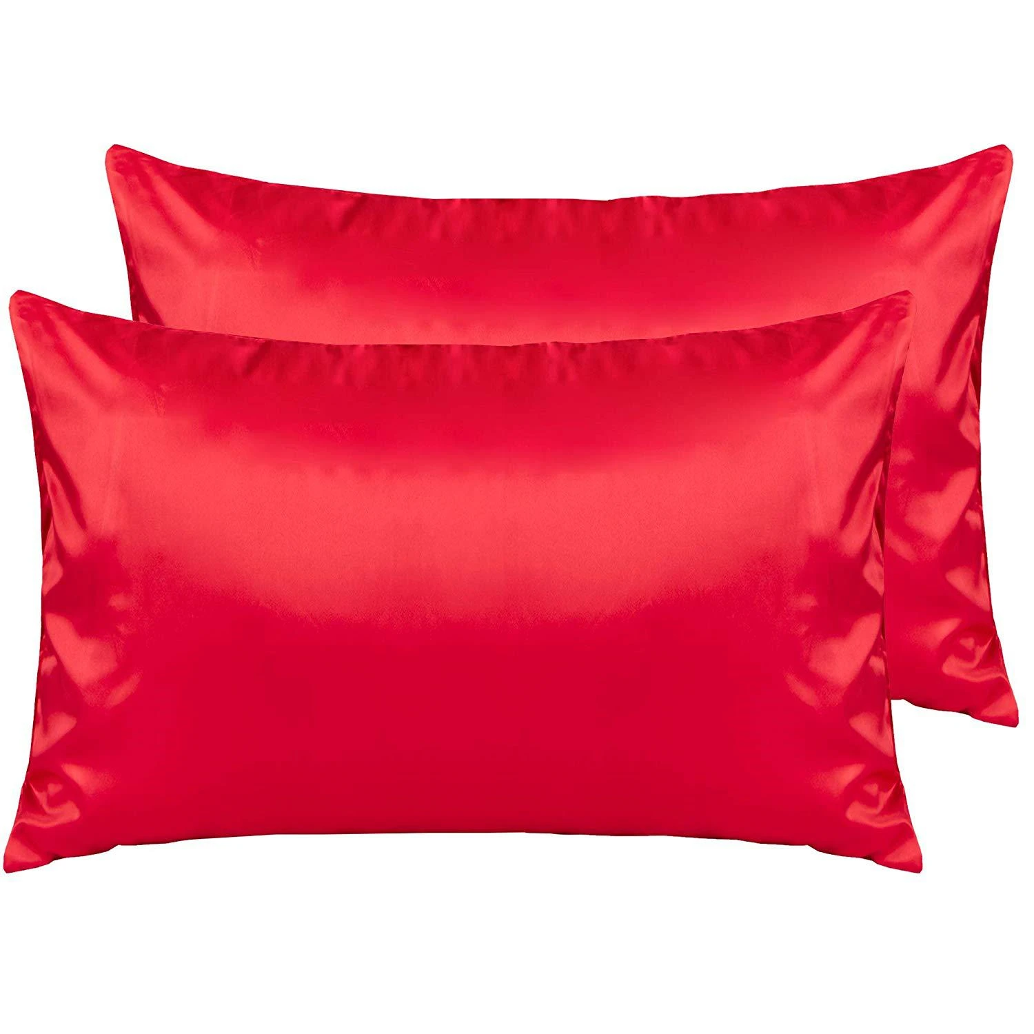 satin pillow protector