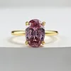 R1142 morgan anello rosa