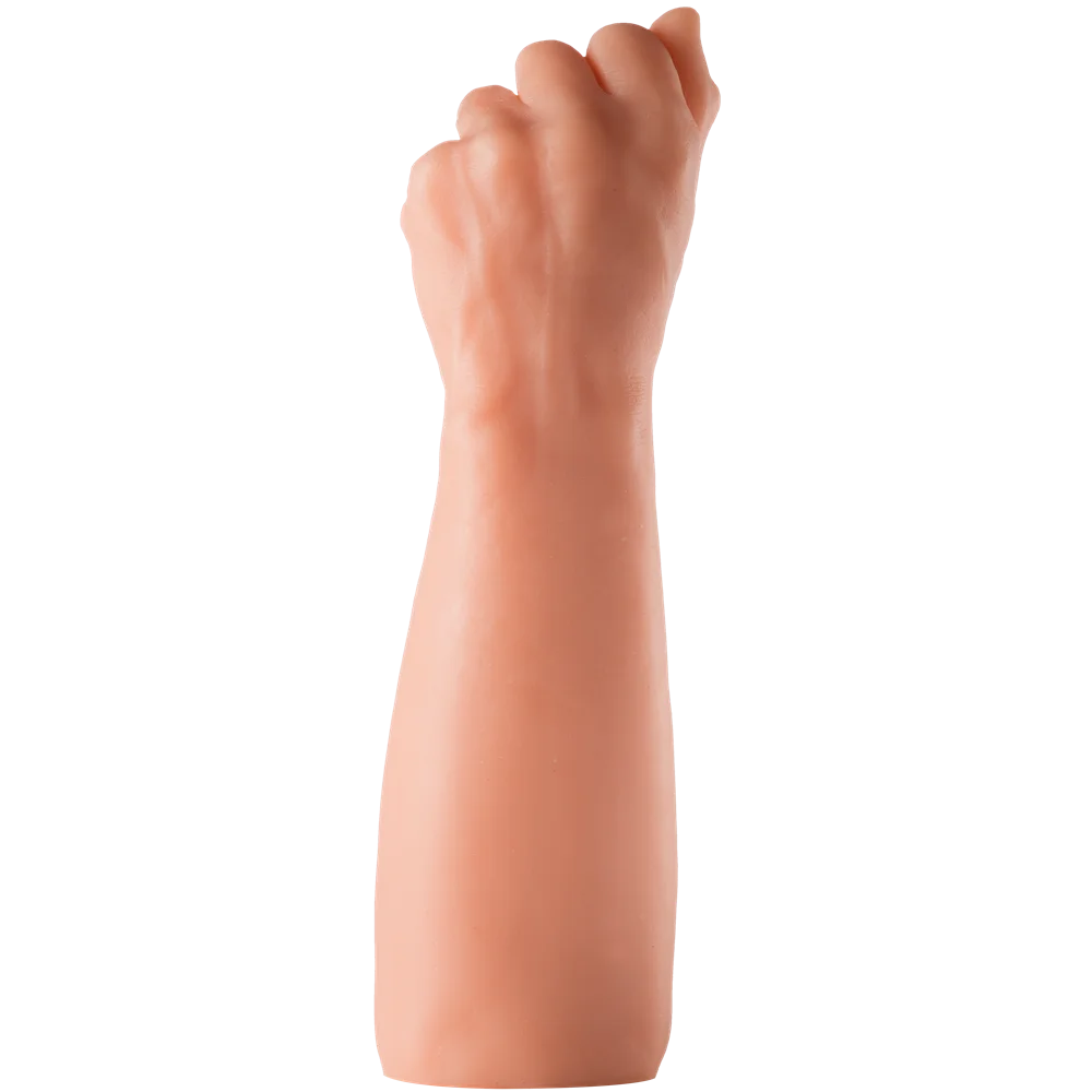 30 Cm 1181 Inch Fist Dildo With High Quality Hand Dildo Fist Shape