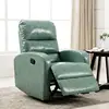 Emerald green