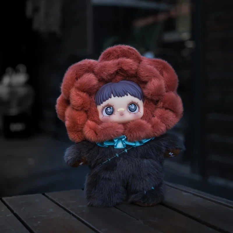 【新品未開封】 メイメイ TOPTOY MayMei 4箱セット 悪魔 天使 ② MayMei Dark Forest Series Plush Blind Box – KIKAGoods