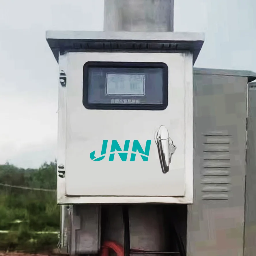 The Intelligent Model A2-11000 Water Pump Control Box for