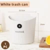 4L White No.:071