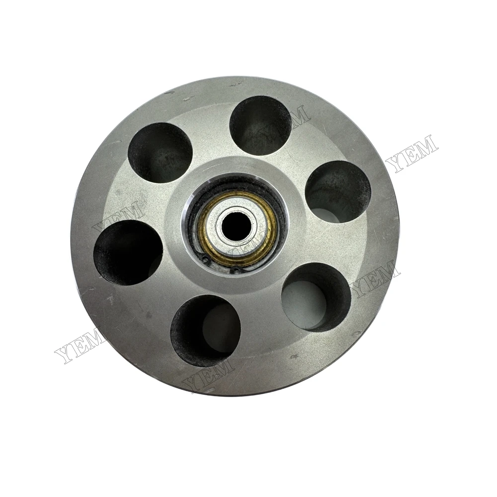 For Bobcat S550 S530 Tensioner 7167165 Engine Parts 6