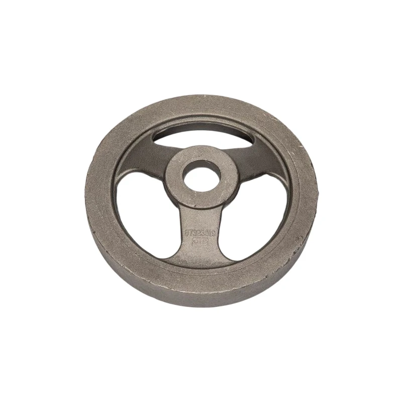 China Aluminum Alloy Sand Casting Foundry Supply High Quality CNC Machined Castings
