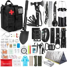             Hiking Emergency Travel Rescue...     