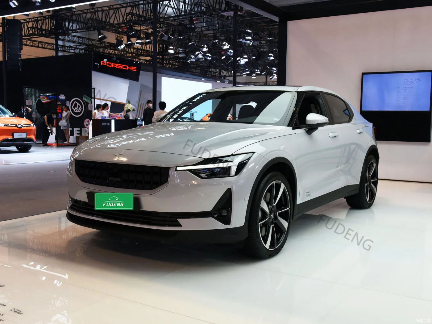 4wd Electric Car Li7 5seats Big Suv Li L7 Adults New Style Fast Speed ...