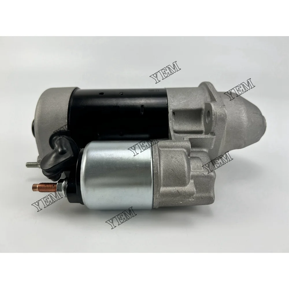 Ready to Ship Starter Motor for BF3M2011 Fit for Deutz Engine Parts Replaces 3