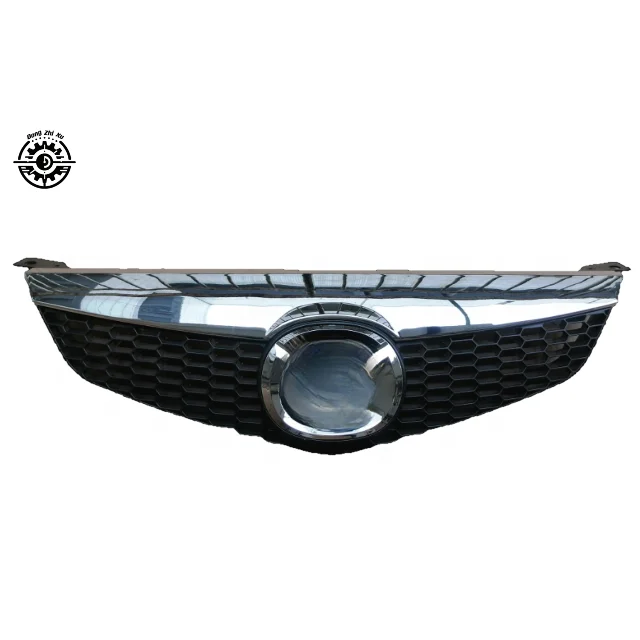 Front Grille For Mazda 6 2005-2007 Gr1l-50-710 - Buy Premium Auto Car ...