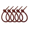 marrón