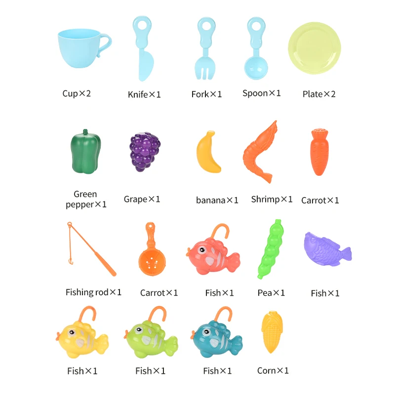 Jouet d'évier de cuisine avec robinet d'eau courante, remplacement de robinet de jeu, Simulation de jeu pour enfants, cadeaux éducatifs précoces