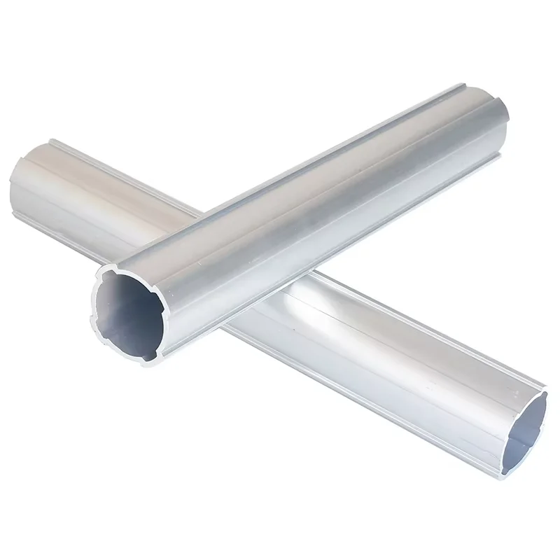43mm Series Basic Lean Pipe Aluminum Alloy Lean Tube Third Generation Lean Pipe Profile Accessories Joint Connectors Workbench