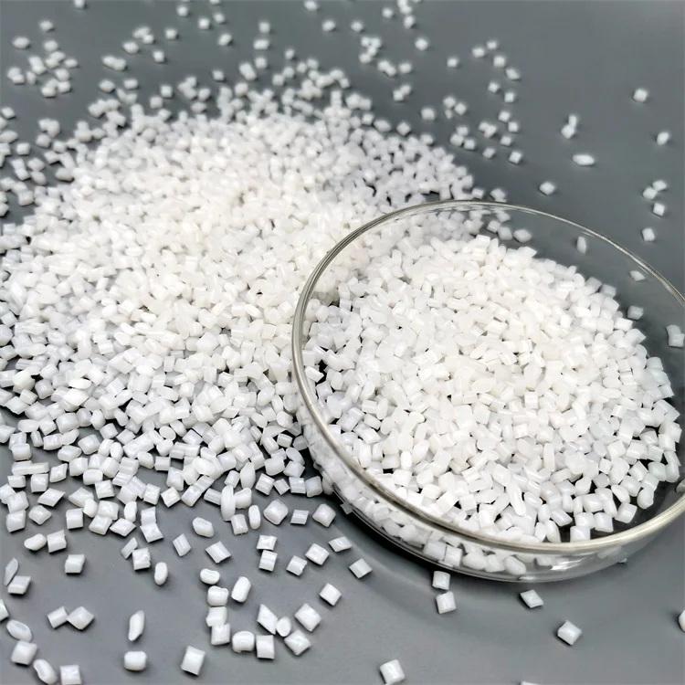 Специальное термопластичное полиэфирное Эластомерное волокно TPEE 30D натуральное сырье для экструзионной ленты или нити