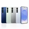 Galaxy S25