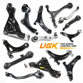 UGK 51350-TA0-A00 front right lower Suspension Control Arm for honda ACCORD SPIRIOR CP1 CP2 CP3 CU1 CU2