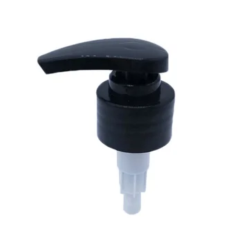 24mm 28mm plastic shampoo dispenser pump for cosmetic bottles