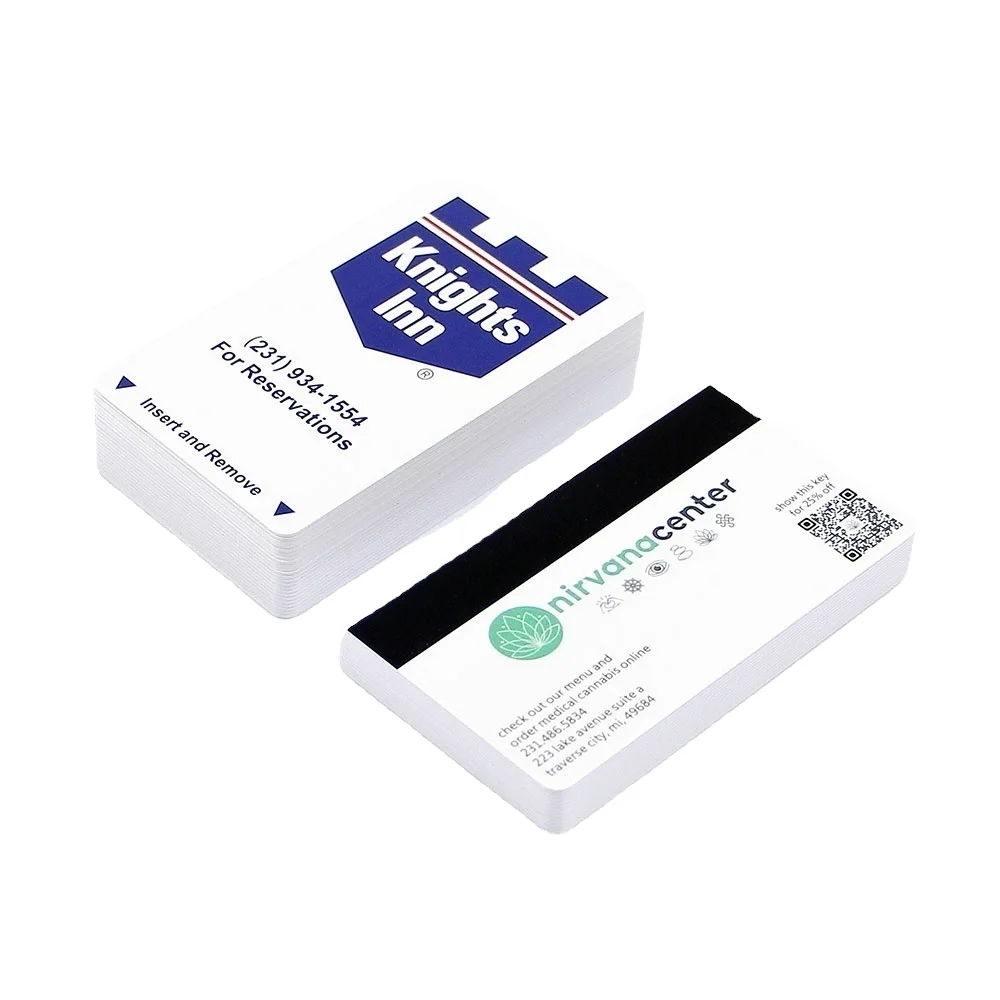 13.56mhz Rfid Pvc Card Door Access Control Hotel Key Card - Buy Rfid ...