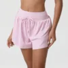 Shorts- Pink