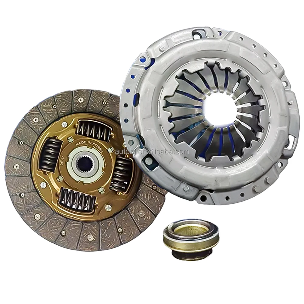 OEM DWK-040 Transmission System Parts Clutch Kit For Embreagem kits Assembly Chevrolet aveo K14144 GMK1037