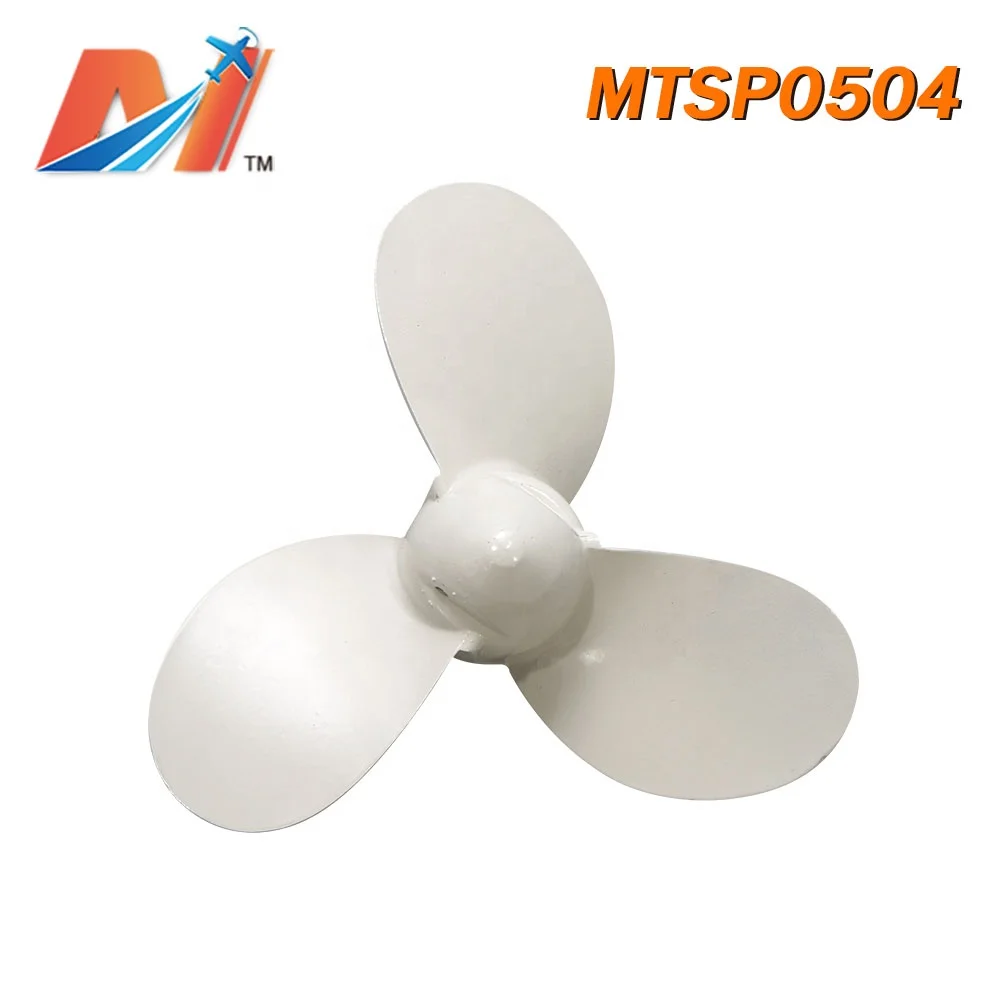 Maytech Electric Efoil Surfboard Hydrofoil Jet Board Inrunner Motor with Aluminum Alloy Efoid Propeller