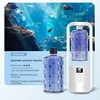 Jasmine scent blue