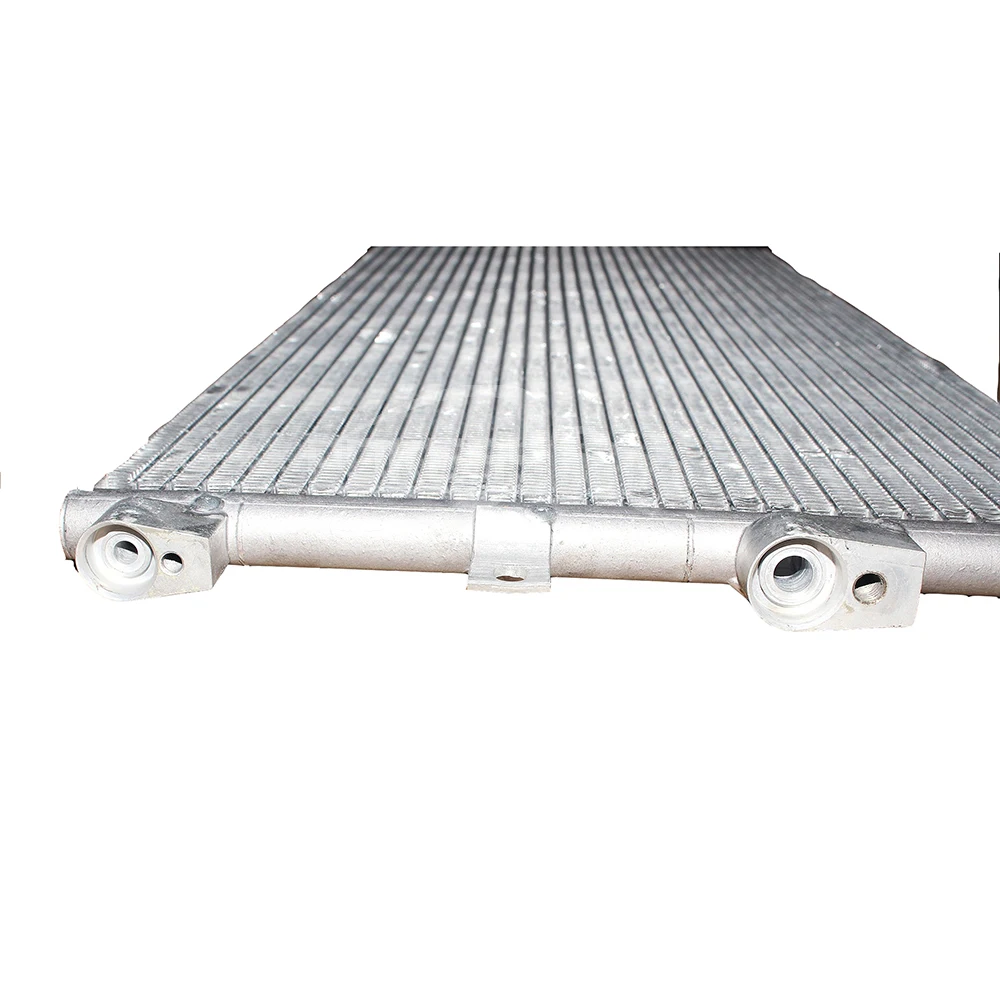 Auto Cooling System Radiator DG9H19710AE DG9H19710AC Car AC Radiator f... — 3