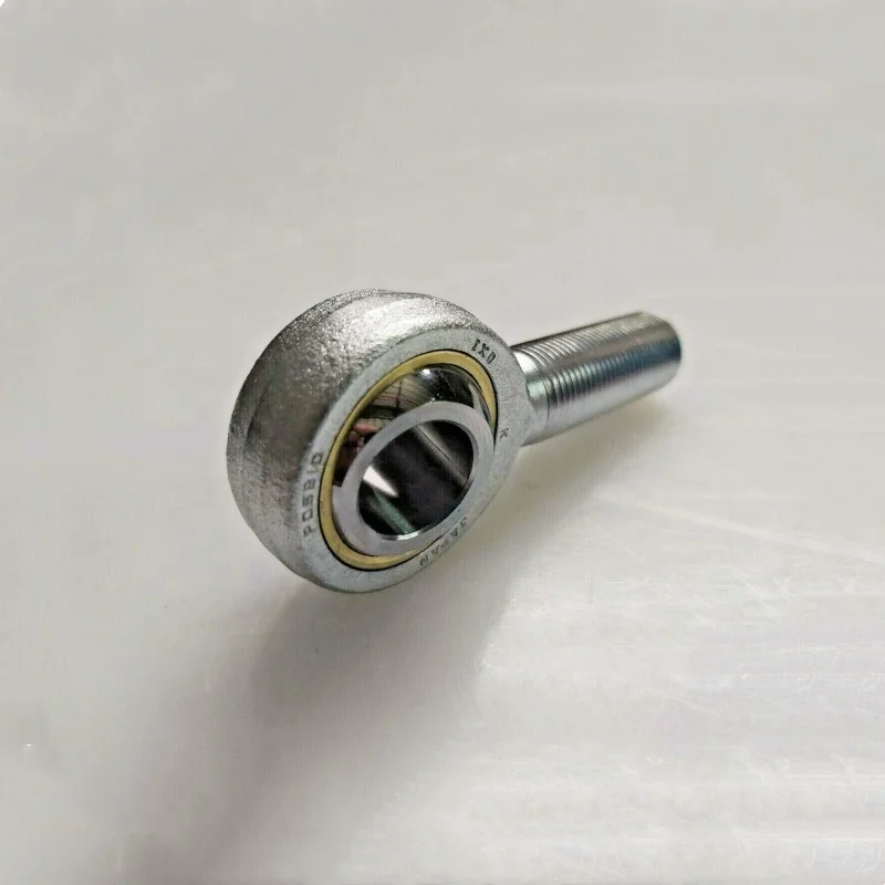 JAPAN IKO Male Thread Rod End Bearing M20X1.5 POS20 POS20EC
