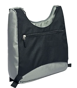 Custom Logo Lightweight Zipper Closure Foldable Waterproof Oxford Travel Sports Hiking Outdoor Cycling Backpack