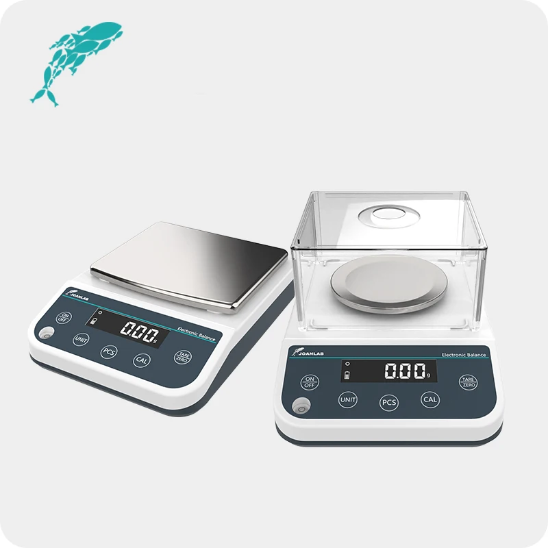 JOANLAB Precise Balance Lab Digital Balance Precision Scale