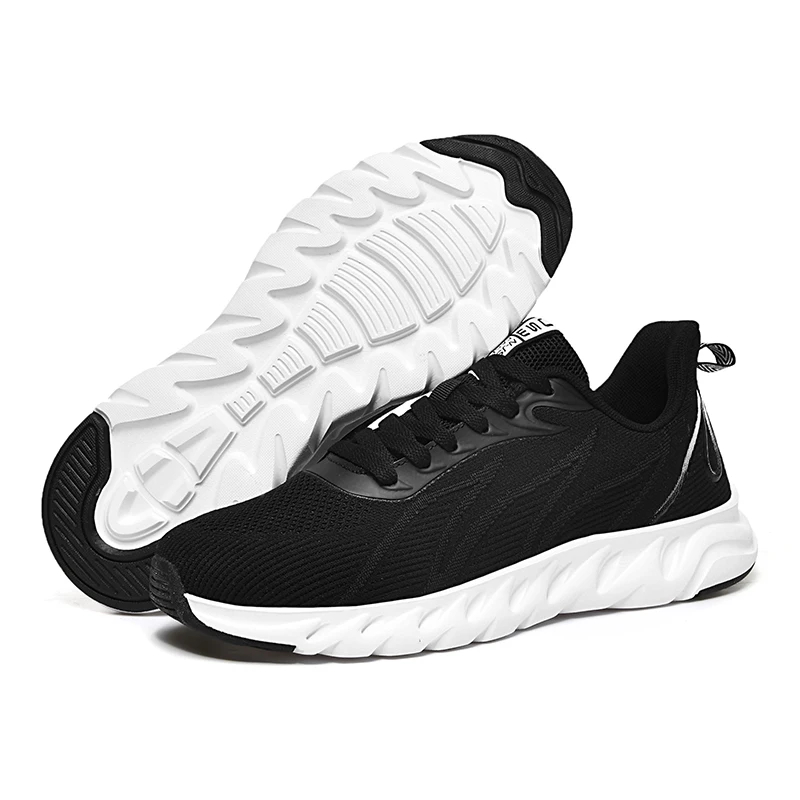 Кроссовки для бега Мужская Спортивная обувь для бега