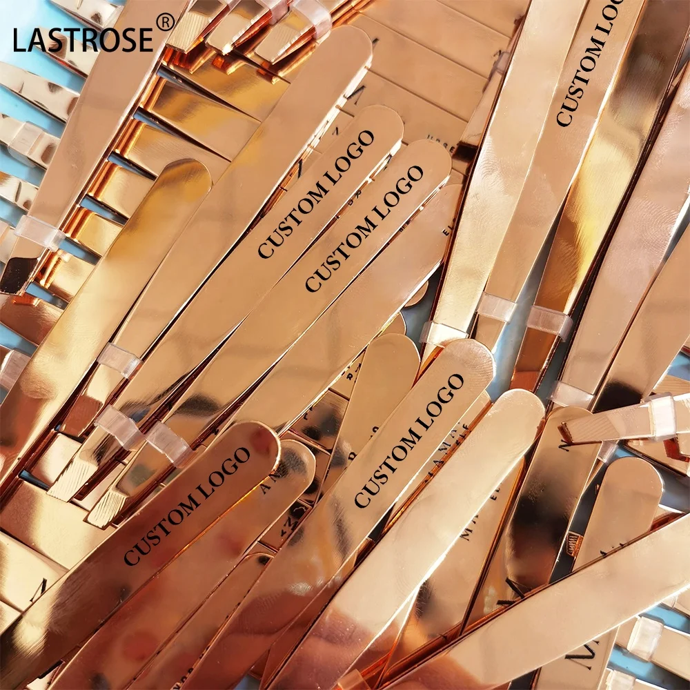 Пинцет для бровей из нержавеющей стали, пинцет для наращивания ресниц от частного бренда, набор инструментов для ресниц, пинцет для бровей с острым носком