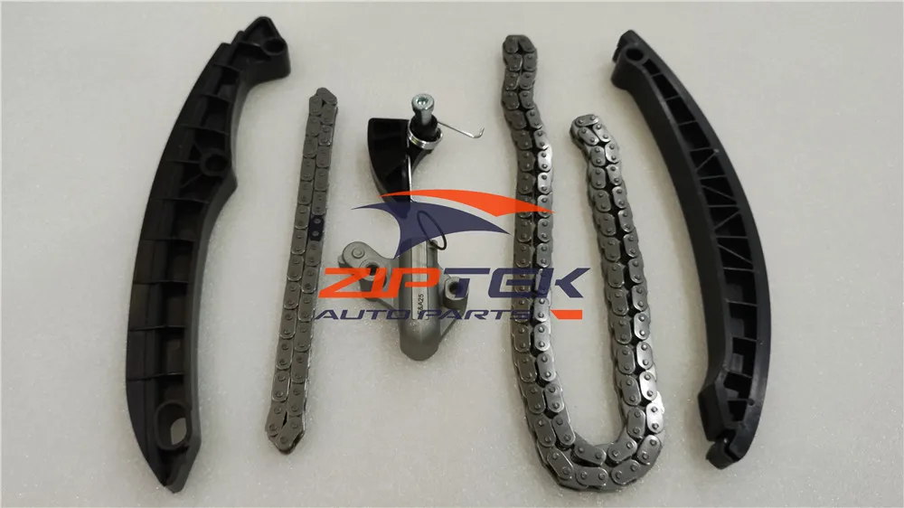 1.6l Ea111 Engine Clsa Cfna Cfnb Timing Tools Timing Chain Kit For Vw