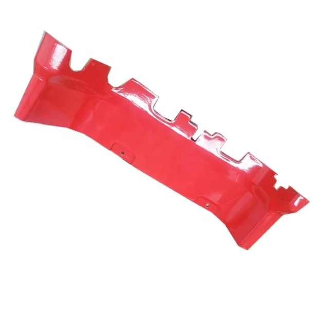 8405325-C0100 Left Step Shied Protection Dongfeng Truck Parts